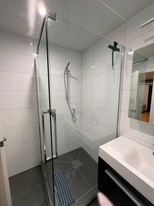 “Henderson Dream Guest House” Auckland Eksteriør bilde
