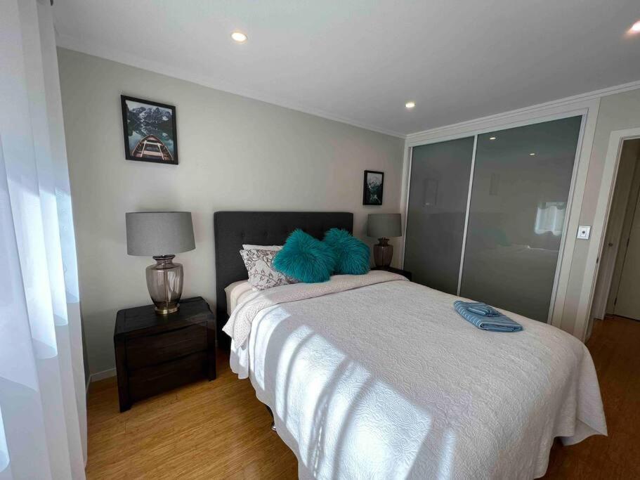 “Henderson Dream Guest House” Auckland Eksteriør bilde