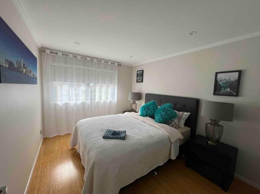 “Henderson Dream Guest House” Auckland Eksteriør bilde