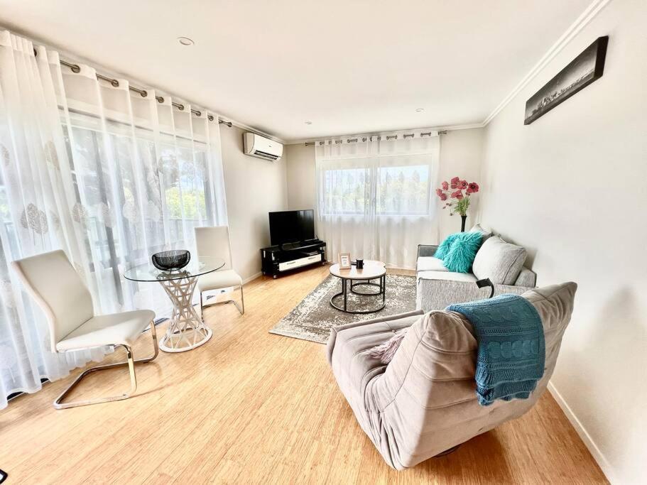 “Henderson Dream Guest House” Auckland Eksteriør bilde